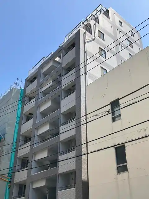 アビテ蔵前リバーサイド