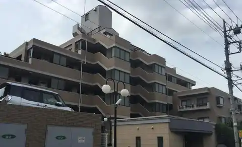 リーベスト国立