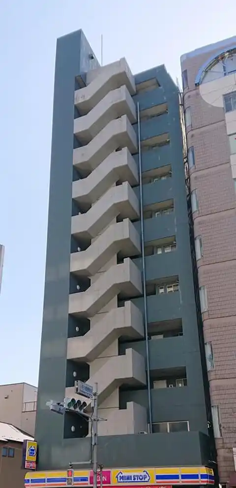 エニス小石川ウエスト