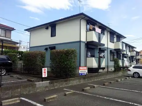 ストランドハウスA