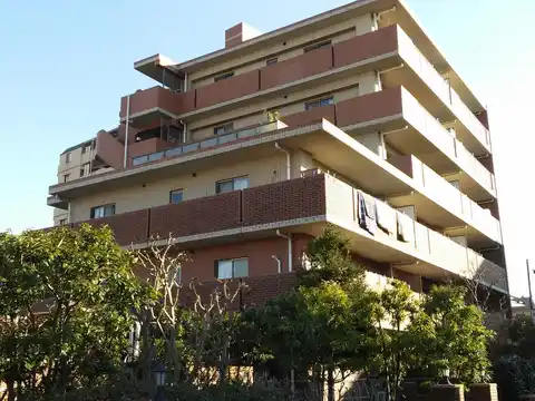 レクセルアベニュー西新井