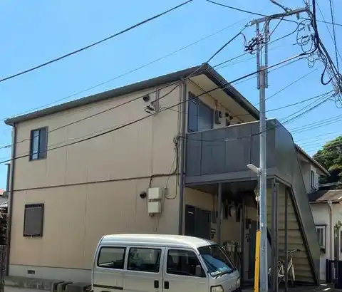 たつみハイツ