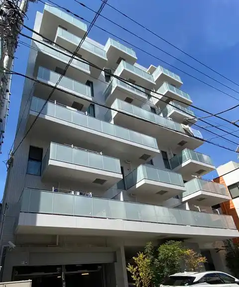 グラディス茅ヶ崎