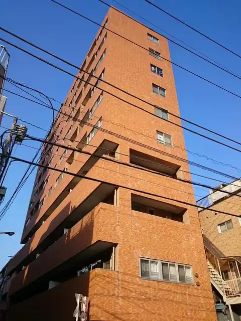 パシフィックパレス錦糸町