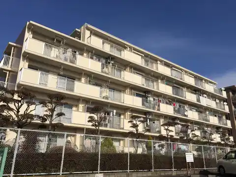 コープ野村植竹