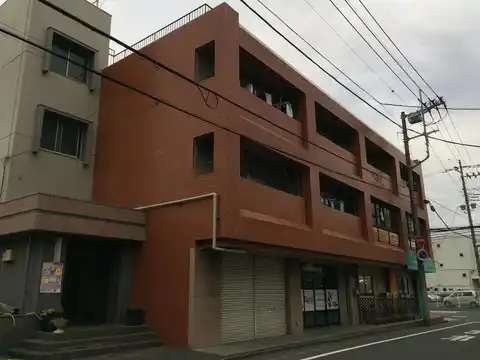 八百鶴ビル