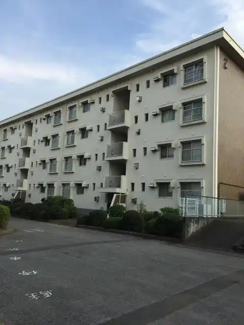 大宮寿能ハイツ