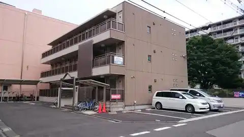 パークイーストI