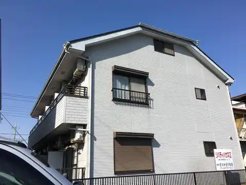 リバティハウスIII