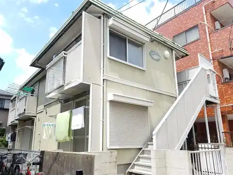 ニューパレス金華