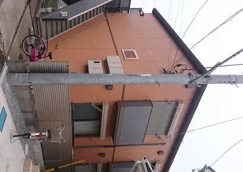 ローズ南柏