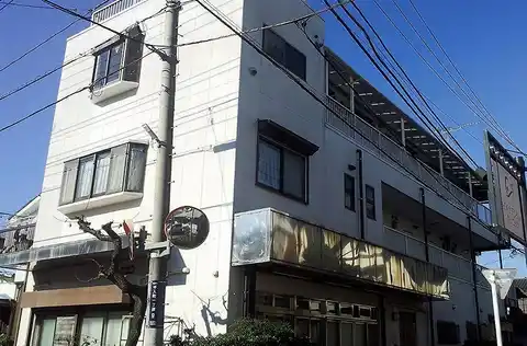 セントラルハイツイデア