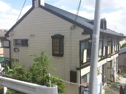リバーコート玉川学園