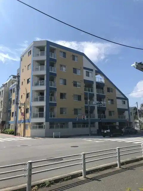 ウインドシティ小平小川東町