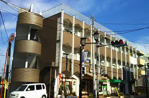 矢沢ビル