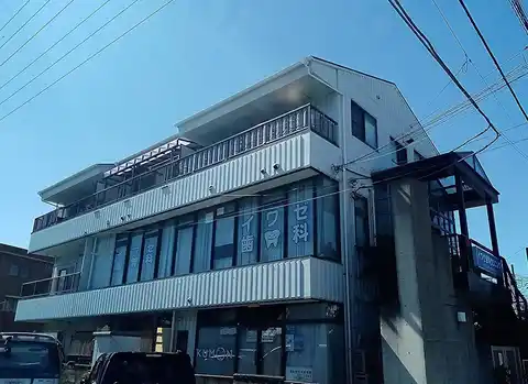 イワゼマンション