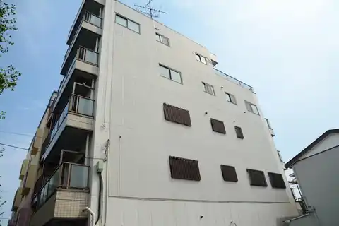 パークハイツ中島