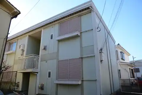 コーポ橘
