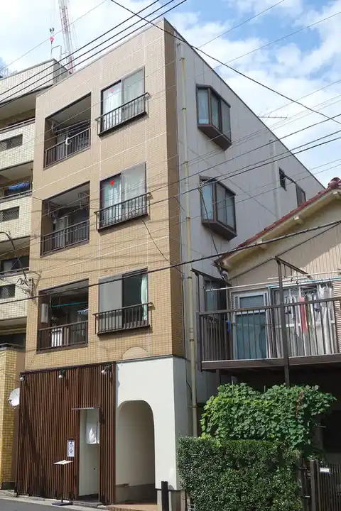 エトワール第一