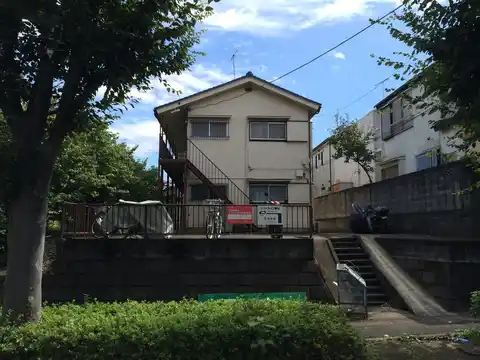ソフトライフ栗谷