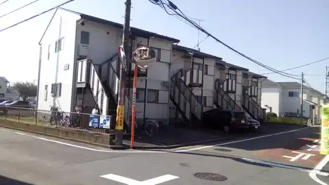ハイツ光陽