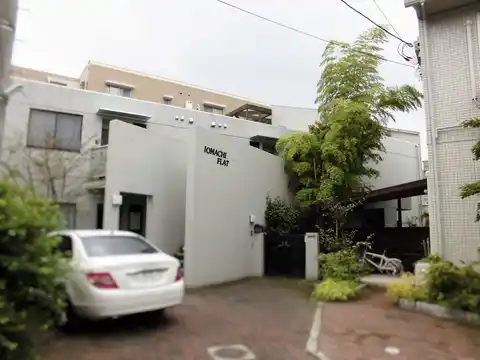 IOMACHI FLAT