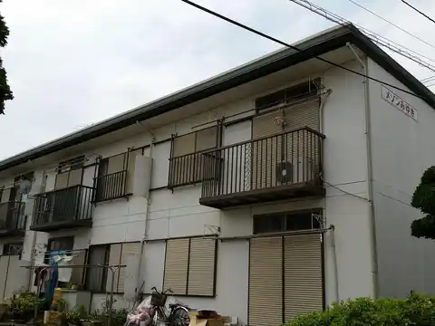 メゾンみゆき