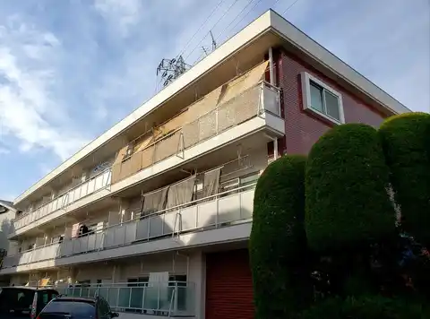 メゾンやざがわ