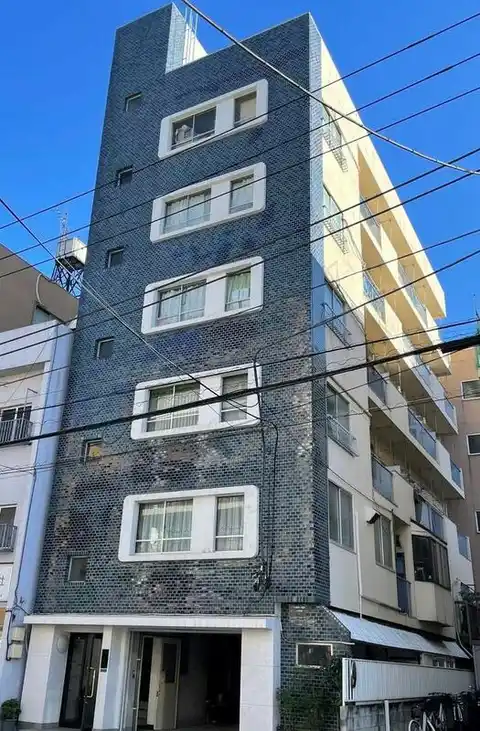 浦井ビル