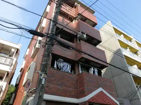 ジュネパレス千葉第6