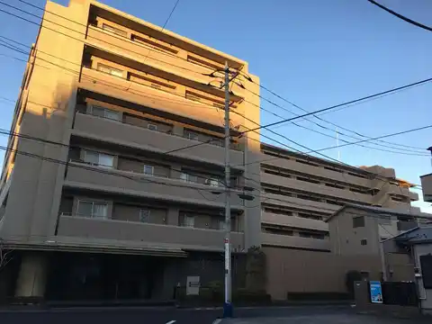 コスモシティグランリオ