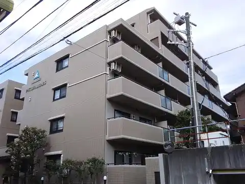 サーパス藤沢湘南台第3