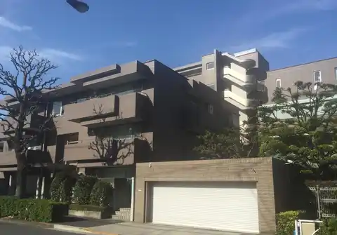 フォレストフォルム駒場