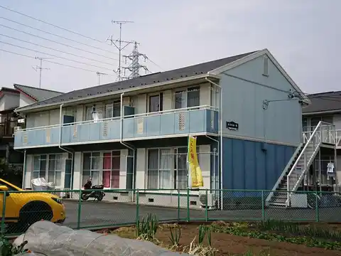 エクセル穂