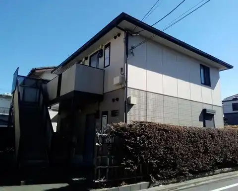 トロルフース上北沢