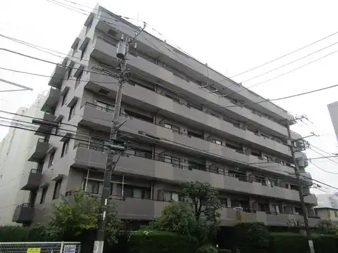 サンヴェール後楽園