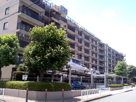 クリオ相模原伍番館