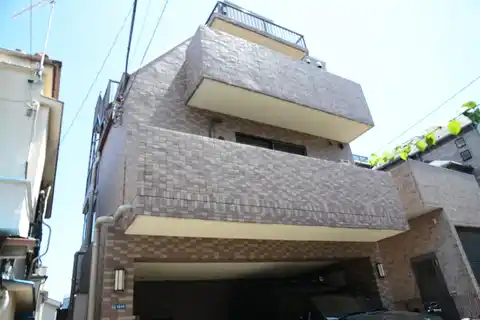 トータルシャイン