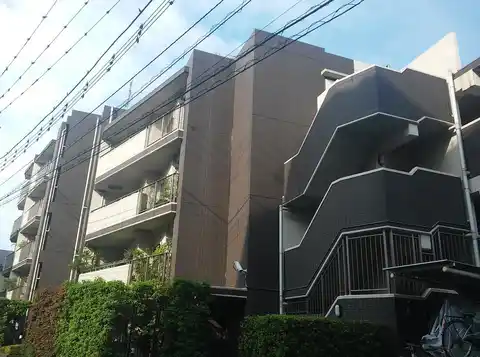 ディーグランセ横濱妙蓮寺