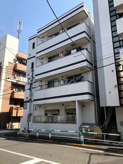 パレソレイユ