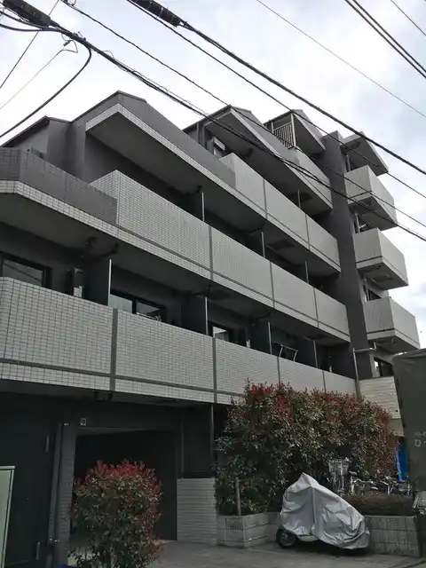 スカイコート蒲田EAST