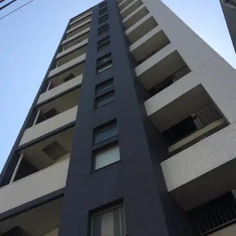 ビバリーホームズ板橋本町