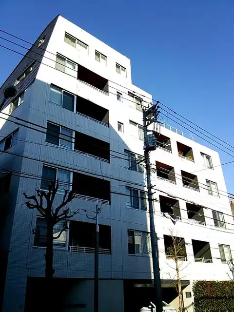 オーキッドレジデンス高円寺