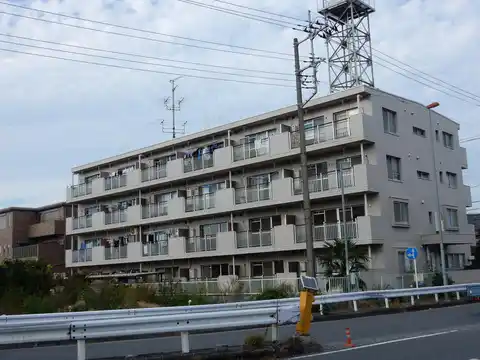 エレガンス小町