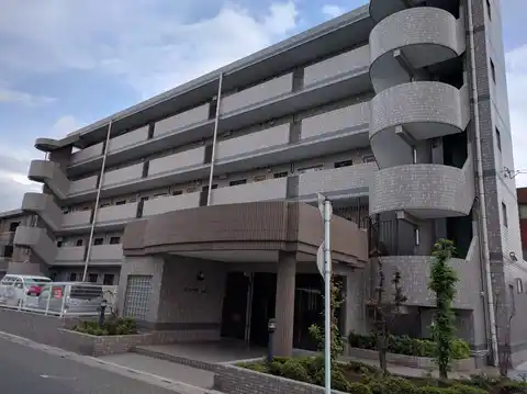 ビューラー金台