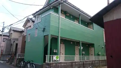 HM戸田公園