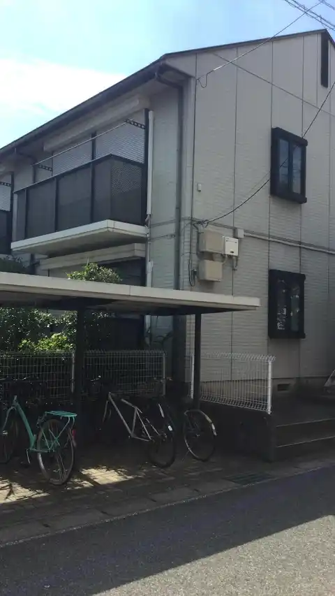 ビレッジファイブ C