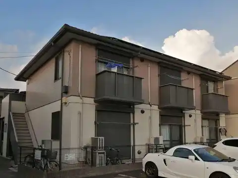 クレアコート