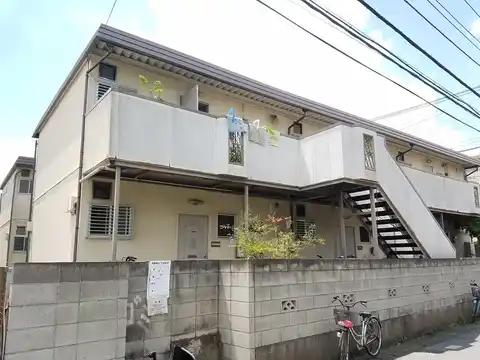 ニューライフ吉沼
