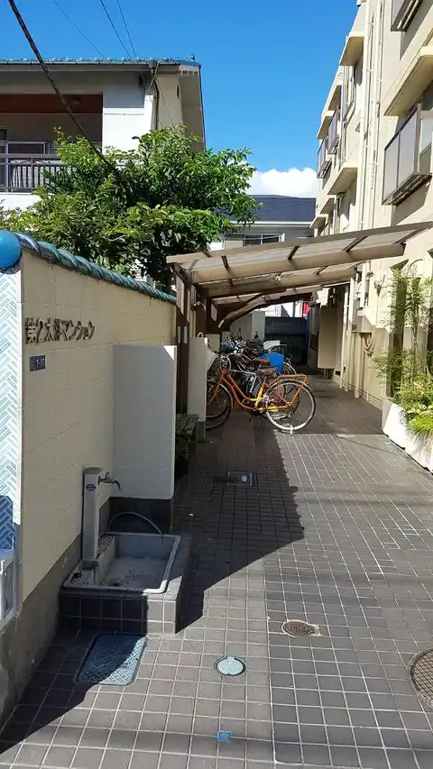第2太洋マンション